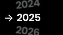 Good bye 2025 et merci