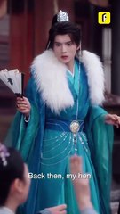 EP 24【Snatching a Playboy Husband】#flickreels