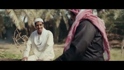 مسلسل خيوط المعازيب الحلقة 12