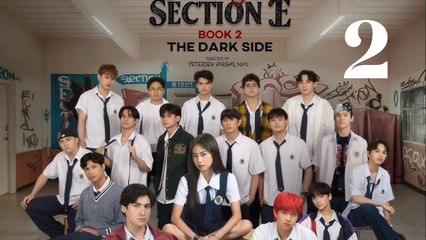 Ang Mutya ng Section E 2- The Dark Side - The Muse of Section E- The Dark Side Episode 2