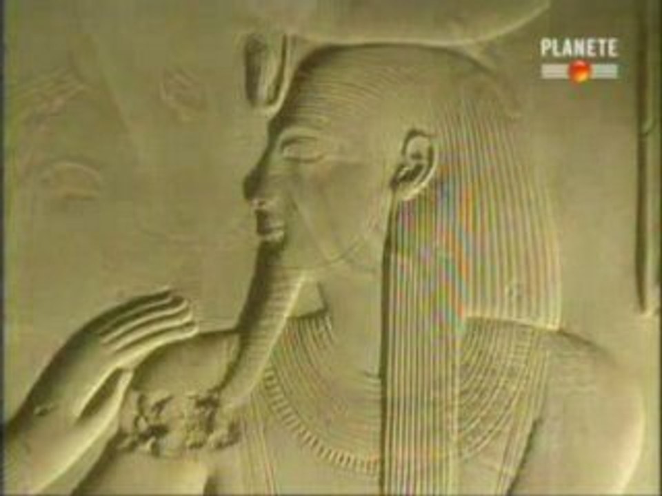 Le mythe du  Déluge partie 3/5