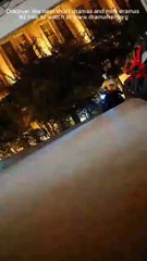 My Guard Dad Runs Everything