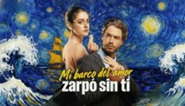 [Doblado ESP] Mi Barco Del Amor Zarpó Sin Ti (Doblado)