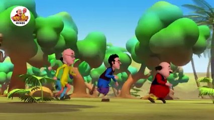 Laal Pari _ लाल परी लाल परी _ Motu Patlu Full Ep Motu Patlu Show 2025 Hindi