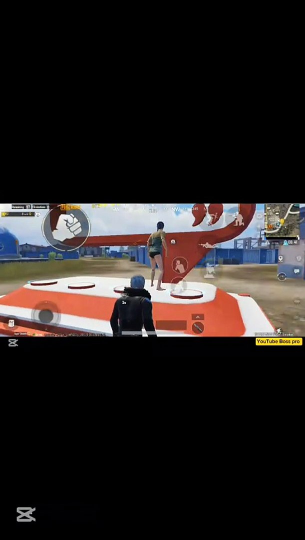 PUBG Mobile 2026 New Achievement Location | Shorts