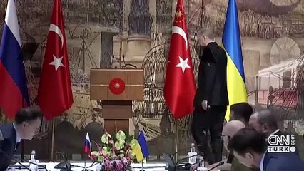 ''Türkiye Karadeniz'i denetleyecek'' Alman basını yazdı: ''Ukrayna planının bir parçası''