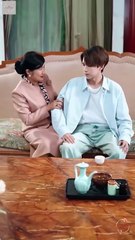 My Cold Fiancé Warms Up to Me Drama Movies English Sub