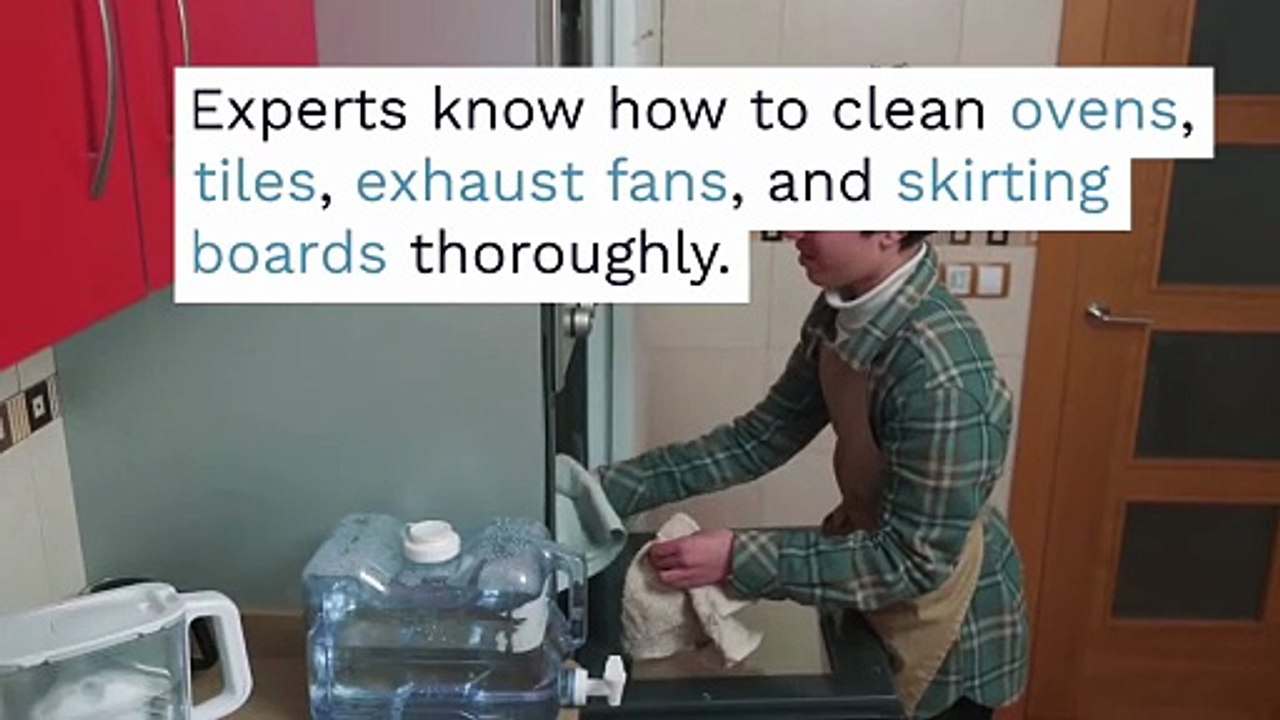 Complete Bond Cleaning Process for Melbourne Rentals
