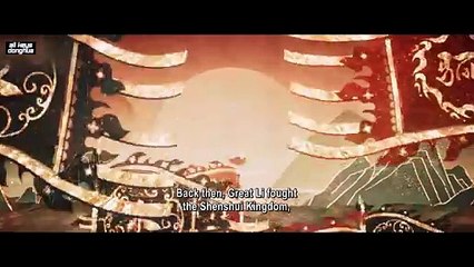 Ep 4|[Sword of Coming]|S2 Eng