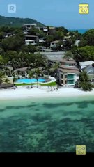 Seduction Cove Isode - Full Movie