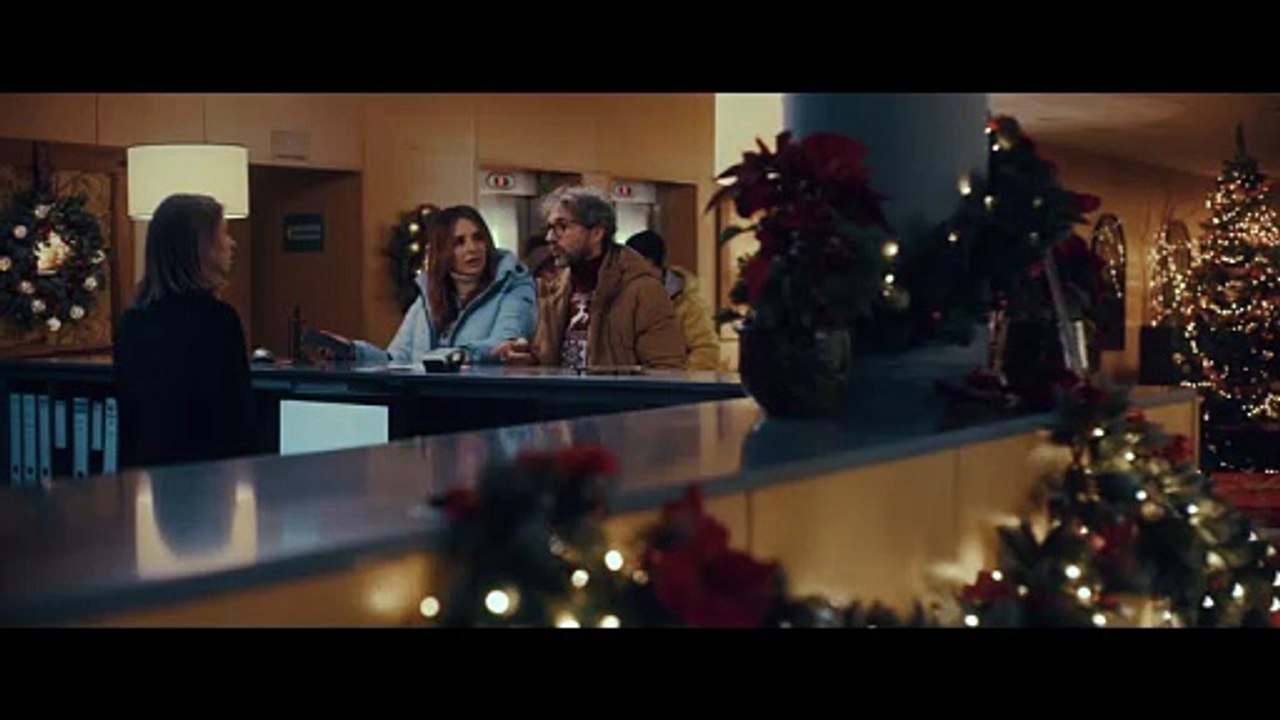 Pelicula Mikaela Thriller