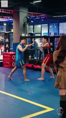 Out of Prison Into Glory Drama Movies English Sub