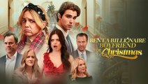 Rent a Billionaire Boyfriend for Christmas - Full Movie