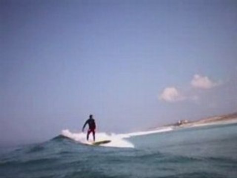 Surf a biscarrosse