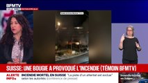 Incendie à Crans-Montana: les propriétaires du bar sont Français