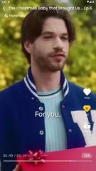 The Christmas Baby That Brought Us Home Isode - Full Movie