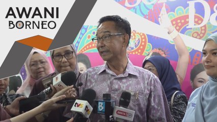 Penganjuran konsert dan acara strategi tarik pelancong Sarawak