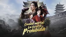 Camino mortal La escolta prohibida (Doblado) Película Completa