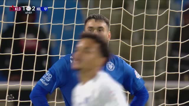 Saudi Pro League - Le superbe doublé de Theo Hernandez pour fêter le réveillon