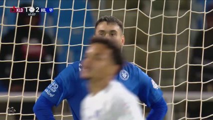 Saudi Pro League - Le superbe doublé de Theo Hernandez pour fêter le réveillon