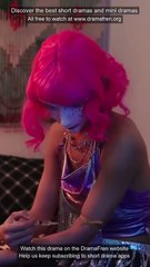 The Ballerina Turned Stripper - Full Movie