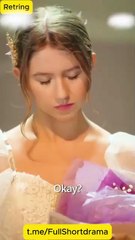 Heiress's Ballet Revenge - FULL MOVIES ENGLISH SUB