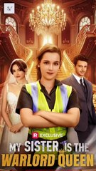 My Sister is The Warlord Queen Completed