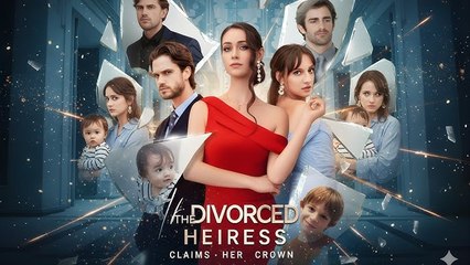 He Broke My Legs for His Mistress!  HEIRESS'S BALLET REVENGE