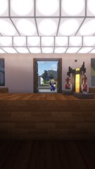 Un Kikoo effectue une drôle expérience sur lui sur Minecraft ! 🤯