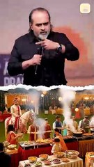 शादी में शोर क्यों_ __ आचार्य प्रशांत