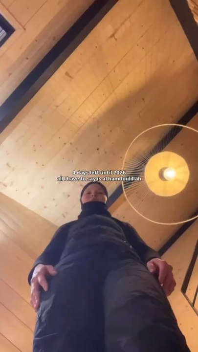 This year was 🤯🤯 crazy how life can change in such a small laps, I’ll always be grateful for every good and bad moment because they all taught me a lesson and allowed me to become a better version of myself 🤲🏻✨