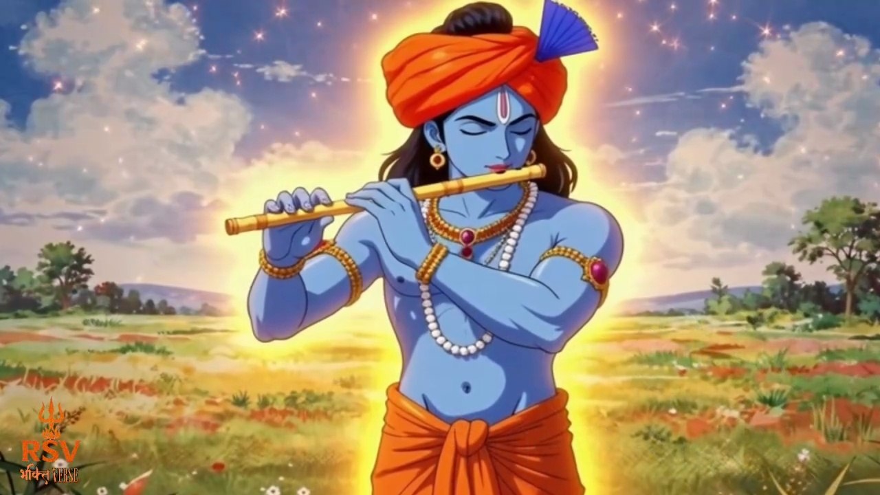 Radha Rani Meri | New Radha Krishna Bhajan | Latest Devotional Song | Radhe Radhe Krishna Bhajan