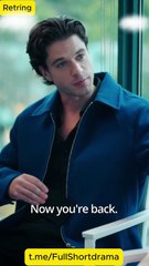 heiress's ballet revenge Full Movie 2025 English Subtitles