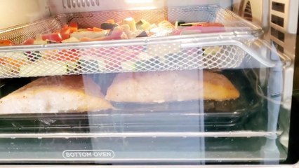 What Cookware To Use in Ninja Double Oven (DCT451)