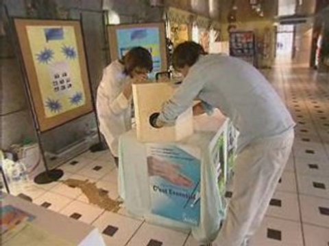 journal 27 mai 2008 calaistv jt