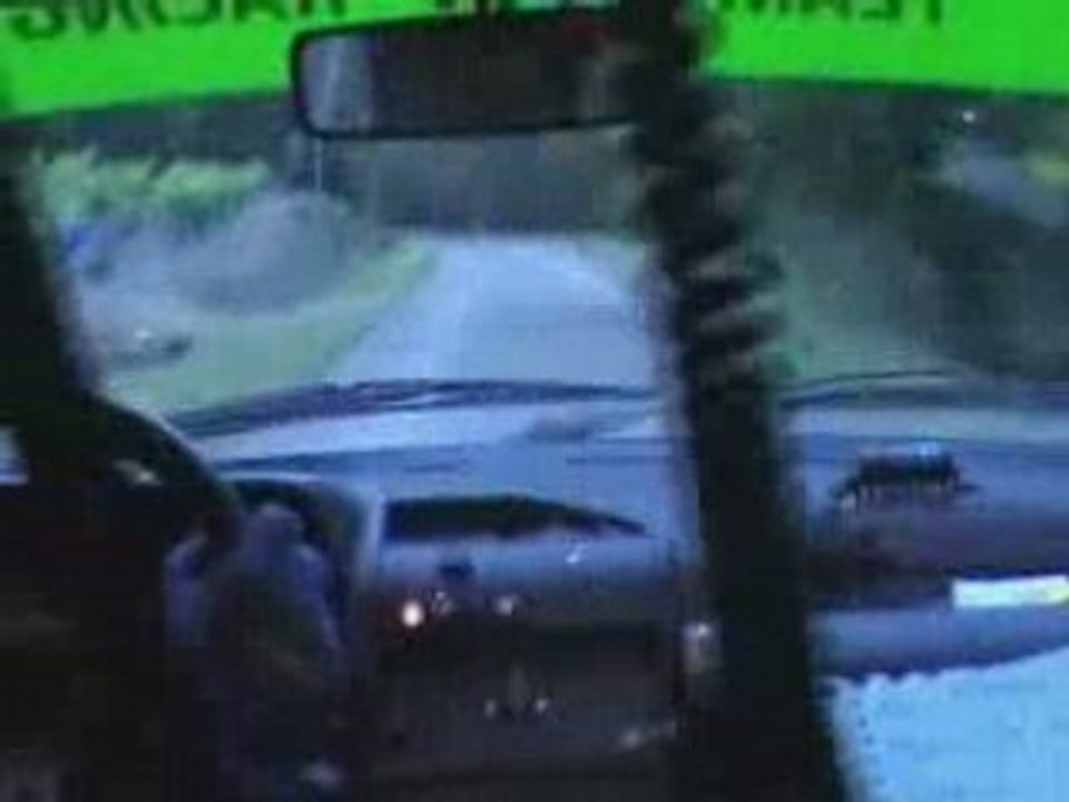 Valmascle camera embarqué 2008