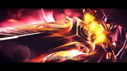 Perfect World [Wanmei Shijie] Episode 249 English Sub, Indo Sub [MULTI SUB]