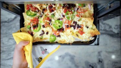 DCT451 Ninja Double Oven Top vs Bottom — Which to Use