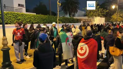 Κόπα Άφρικα: Το Μαρόκο καλωσορίζει το 2026 με την νοκ-φάση των «16»