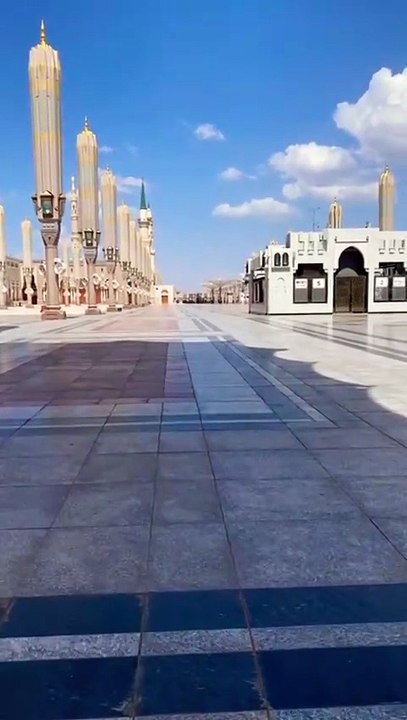 #madina