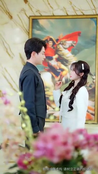 Istriku Telah Berubah | My Wife Has Changed | Drama Pendek China | CDRamaDaily | SUB INDO