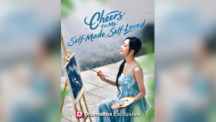 Cheers To Me Self-Made, Self-Loved (2025) - FULL HD [Eng Sub]