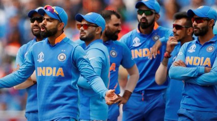 New Zealand के खिलाफ BCCI करेगी ODI Team का ऐलान!