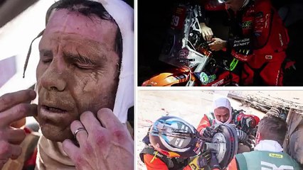 كل ما تريد معرفته عن رالي داكار السعودية 2026: الموعد والمتسابقون