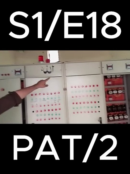 S1E18 | Panel ON Karne Se Pehle Ye Final Test Zaroor Dekhein ⚠️ | Control Panel Testing