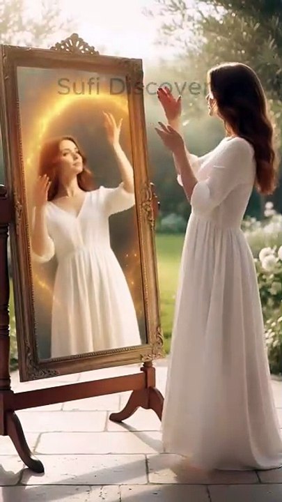 Rumi’s Most Powerful Lesson on Finding Your True Self