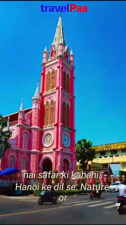 Vietnam with TravelPaa — One Trip, A Thousand Memories! | travelPaa