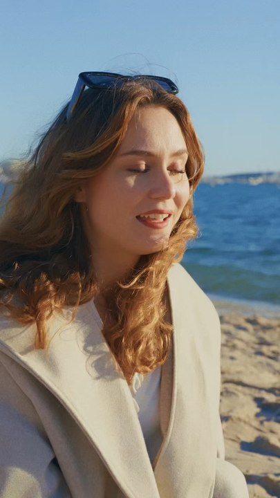 Et vous, vous diriez quoi à votre vous de 2025 ?Bonne année, prenez soin de vous. Et écoutez vous