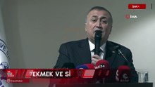 Fırıncılar Federasyonu ekmek fiyatında değişiklik olmadığını açıkladı