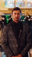 Meet My Mafia King On Christmas Isode